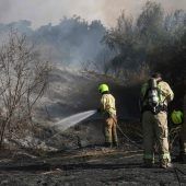Huthi-Miliz feuert Rakete ab