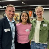 Positive News für Altach-Sponsoren