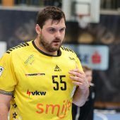 Wagner verlässt Bregenz Handball