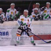 Legionär verlässt  Wälder vorzeitig