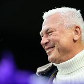 Polster hofft auf  „eine Sternstunde“