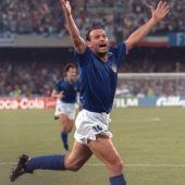 WM-Held von  1990 ist tot
