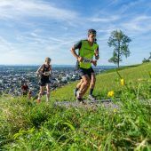 Teilnehmerrekord beim Karrenlauf