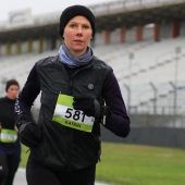 Die „heilige“ Marathon-Nummer