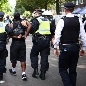 London lässt wegen Überfüllung 1700 Häftlinge vorzeitig frei