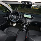 Südkoreaner: 5-Türer, Kombi, SUV-Crossover