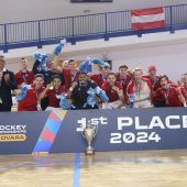Mission Gold souverän erfüllt