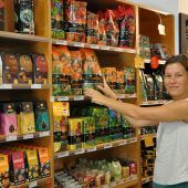 „Der faire Handel ist auf einem guten Weg“