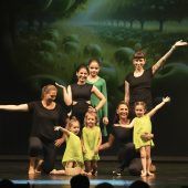 Dance Art Company präsentiert sich neu