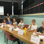 Wenn Kinder die Stadt regieren