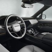 Mild- und Plug-in-Hybrid-Power