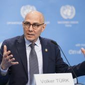 Warnung vor dystopischer Zukunft