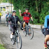 Eingesendet. Vereinsnachrichten aus dem Bezirk
