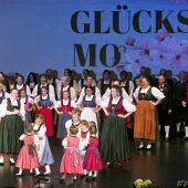 Countdown zum großen Jubiläum