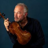 SOV startet mit Mozart, Bartók und Blacher