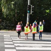 Baldiger Schulstart in Bludenz