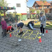 Gemeinsam für ein buntes Mittelfeld
