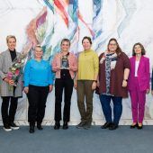 „Lesende Schulen“ wurden ausgezeichnet