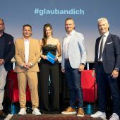 Chiptechnik für Brieftauben