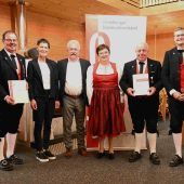 Eingesendet. Vereinsnachrichten aus dem Bezirk