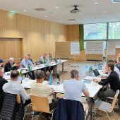 Klares Bekenntnis zur Regionalliga West