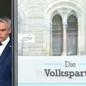 Nehammer sieht FPÖ am Ball