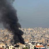 Israel tötet Hamas-Führer