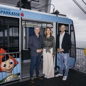 Skikarten werden um 5,3 Prozent teurer