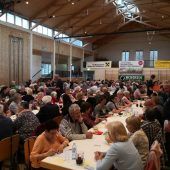 Preisjassen in Gaißau am morgigen Samstag