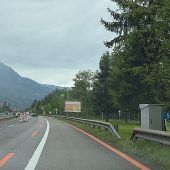 Walgauautobahn wird wieder zur Baustelle