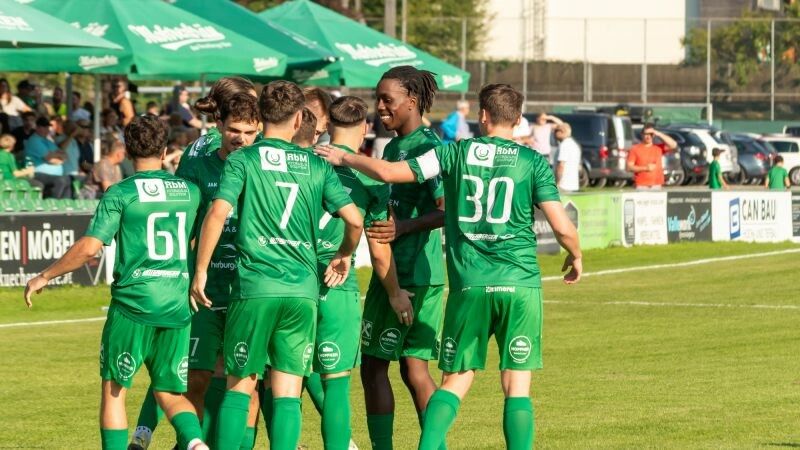 Am Wochenende ist beim Dornbirner SV beim Stadtderby gegen die Admira alles angerichtet für eine große Fußballparty. ⇒cth