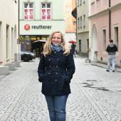 Ältester Kanal Vorarlbergs wird saniert