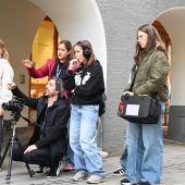 Reel Movie Festival hatte Premiere
