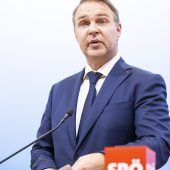 Babler und Kickl bleiben sich fern