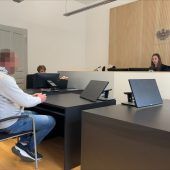 Streit um Baby eskalierte mit Biss