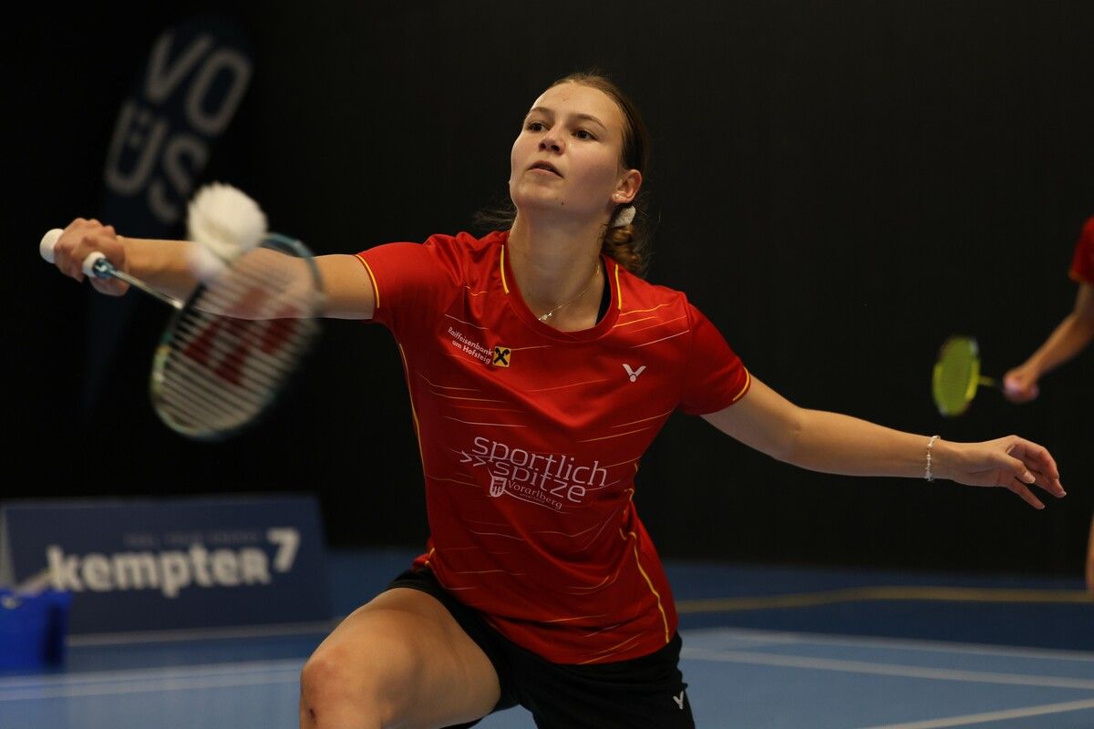 Anna Hagspiel und der Raiffeisen UBSC Wolfurt haben am Sonntag zum Saisonauftakt Titelanwärter Traun zu Gast in der VBV-Trainingshalle in Dornbirn. ⇒kempter7.com