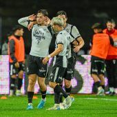 SWB-Express rollt weiter