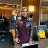 Auftakt mit vielen Neuen und weniger Frauen