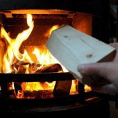 Heizsaison: Gefahr durch tödliches Gas