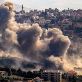 Israel fordert zur Evakuierung auf