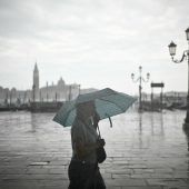 Schwere Unwetter in Ligurien und der Toskana
