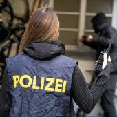 „Licht vertreibt dunkle Gestalten“