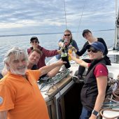 Vorarlberger Triumph auf dem Bodensee