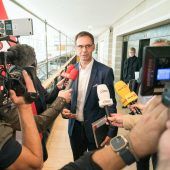 Standort als Verhandlungsmasse