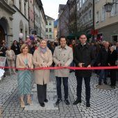 Innenstadtbereiche mehrfach aufgewertet