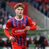 Wanner und die Bayern