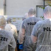 Polizei ermittelt nach tödlicher Familientragödie in Leipzig