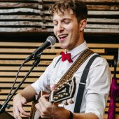 „Erreiche mit meiner Musik Menschen“