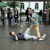 Großes Finale für „Kultur am Bahnhof“