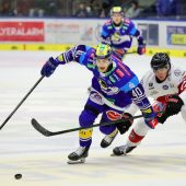 Pioneers holen rote Laterne